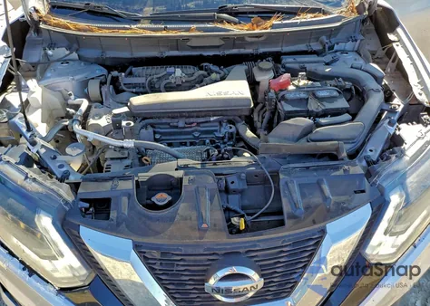 2018 Nissan Rogue S z USA, uszkodzony, nr VIN KNMAT2MT0JP512135